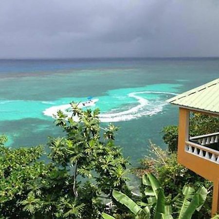 The Villa At Pineapple Cove Boscobel Exterior foto