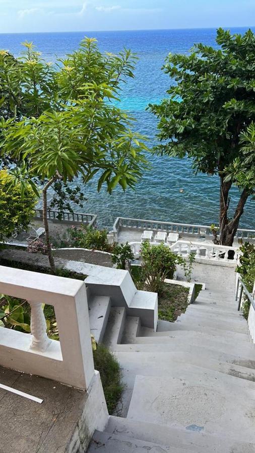 The Villa At Pineapple Cove Boscobel Exterior foto