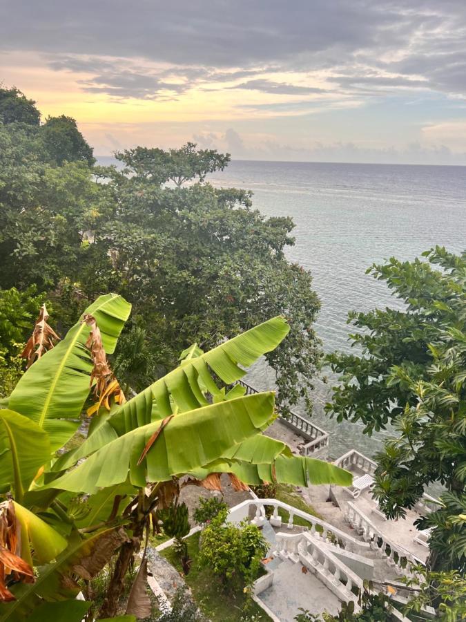 The Villa At Pineapple Cove Boscobel Exterior foto