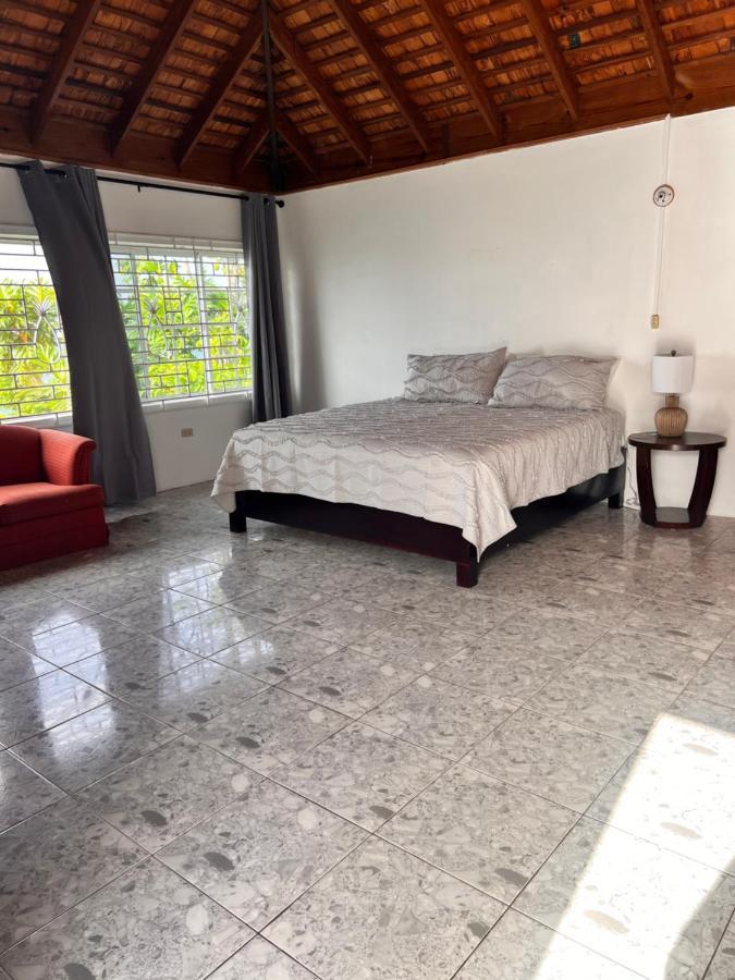 The Villa At Pineapple Cove Boscobel Exterior foto