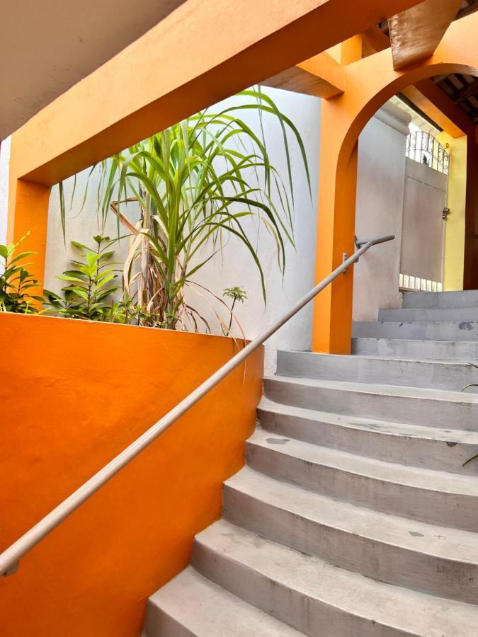 The Villa At Pineapple Cove Boscobel Exterior foto