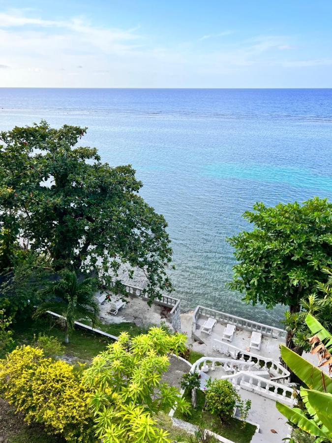 The Villa At Pineapple Cove Boscobel Exterior foto